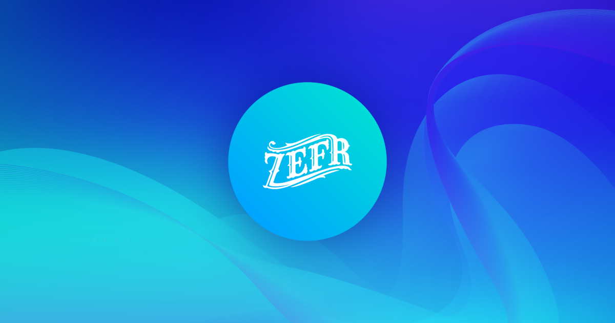 (c) Zefr.com